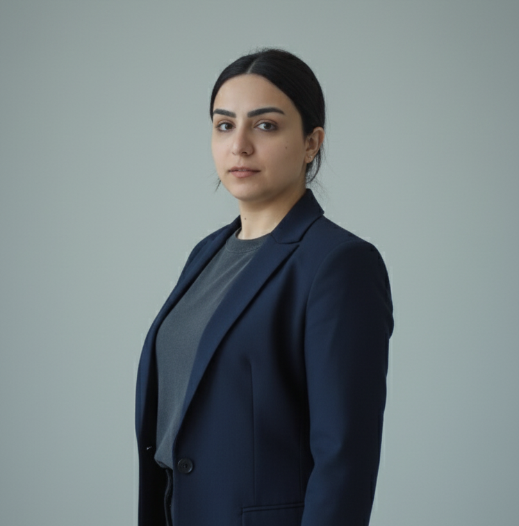 Maryam Mohebi