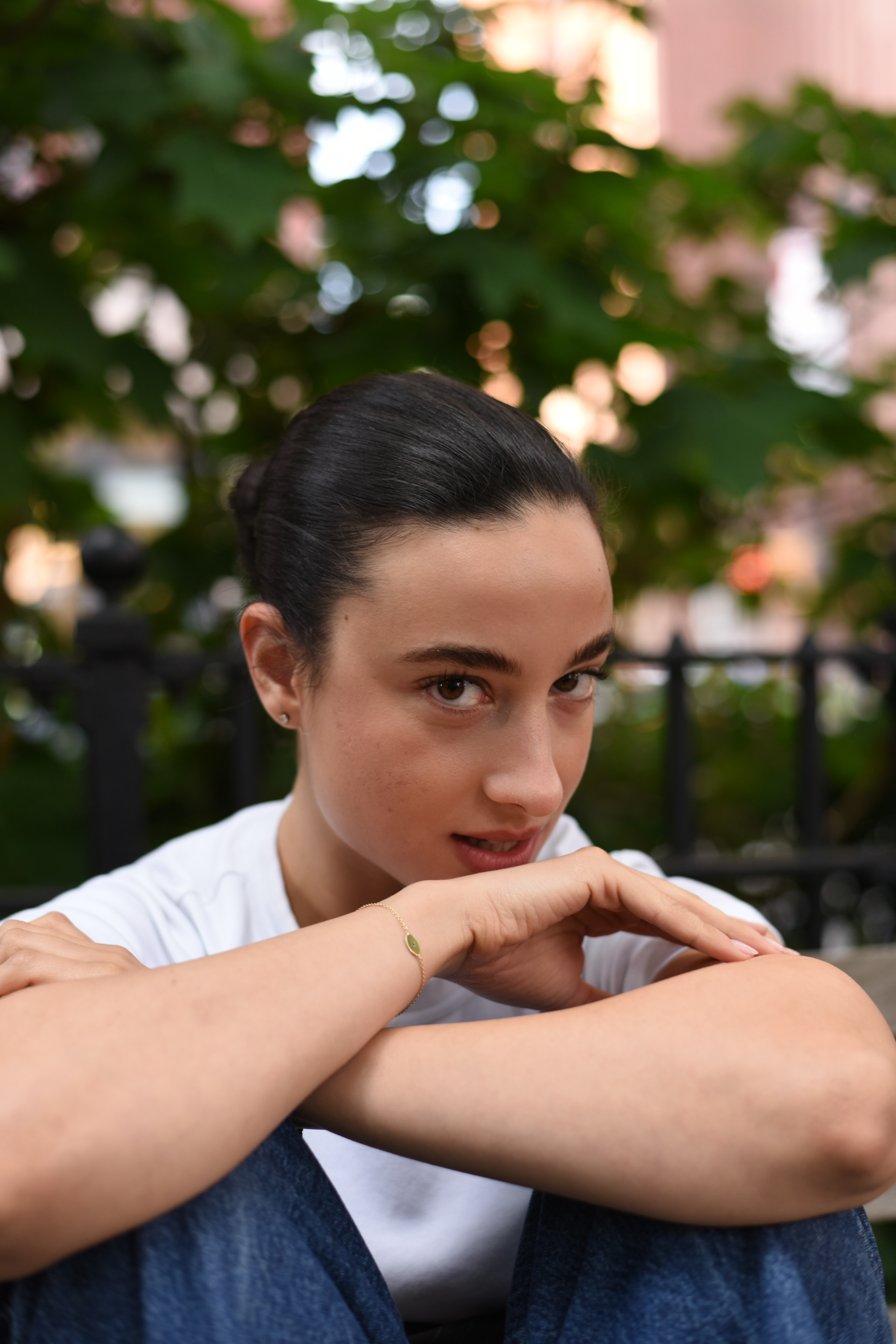 Sofia Pavlidou