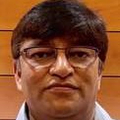 Vidyadhar Bendre