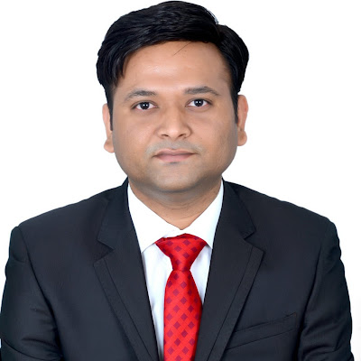 Dr Kailash Mishra, Gastroenterologist 