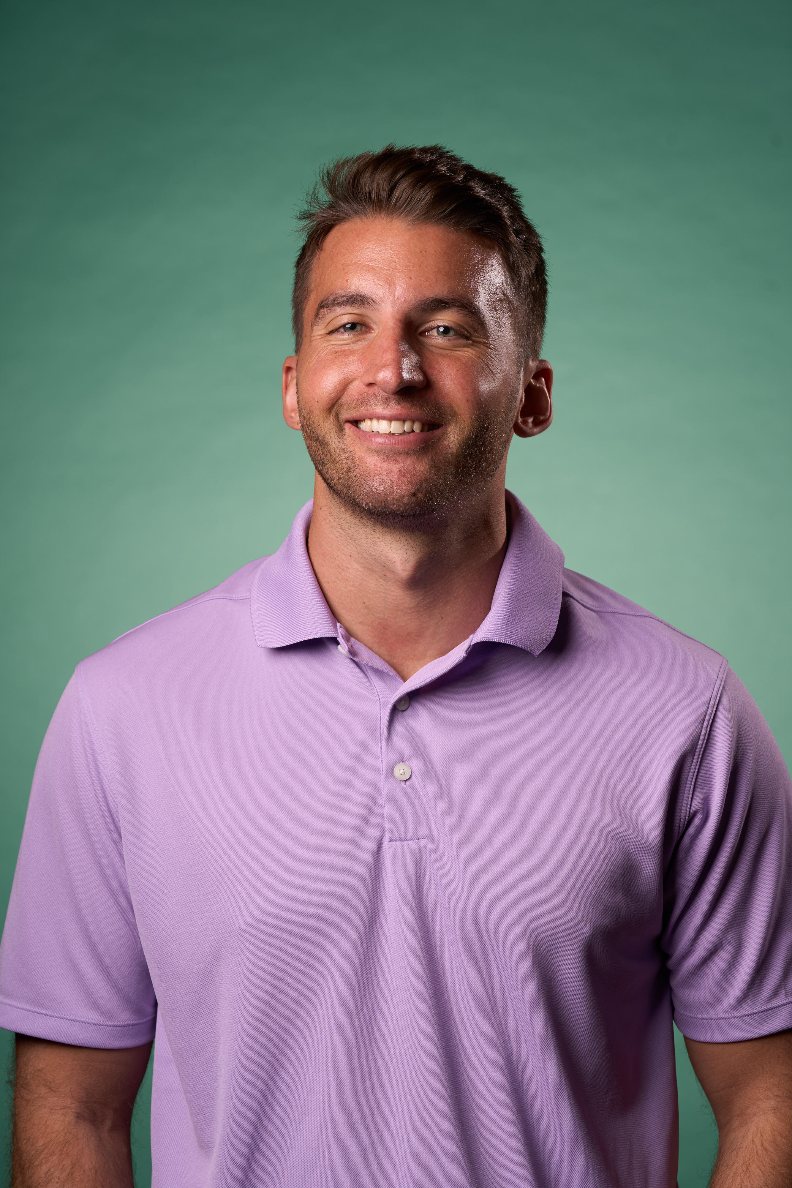 Brendan Gassler