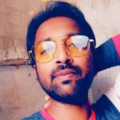 SHIVA KRISHNA D