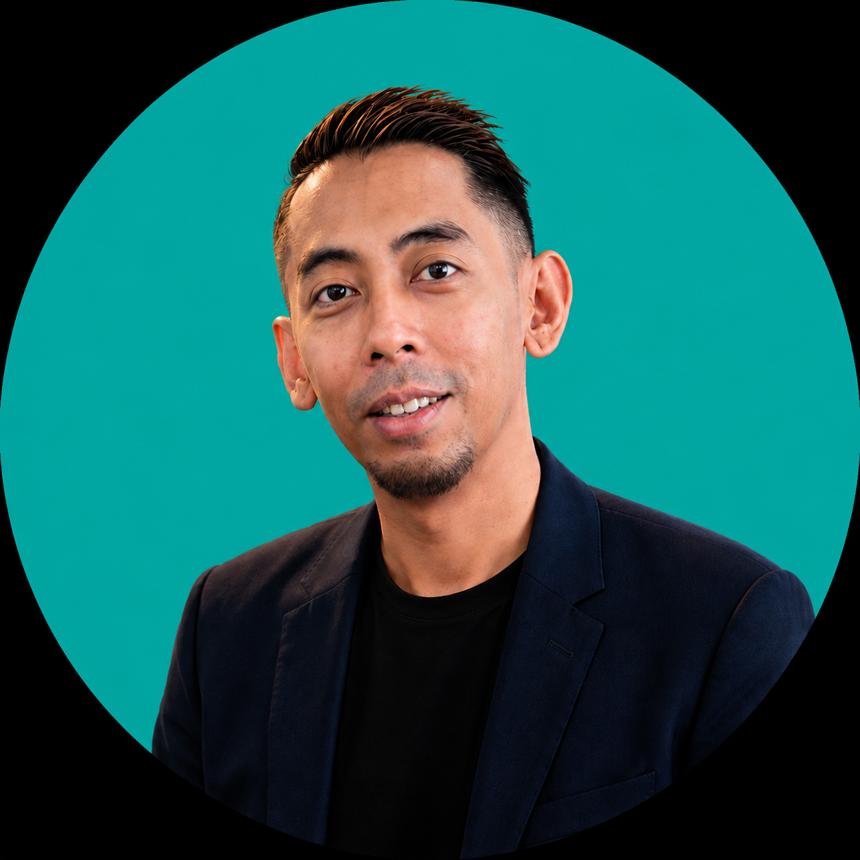 Muhd Ridwan