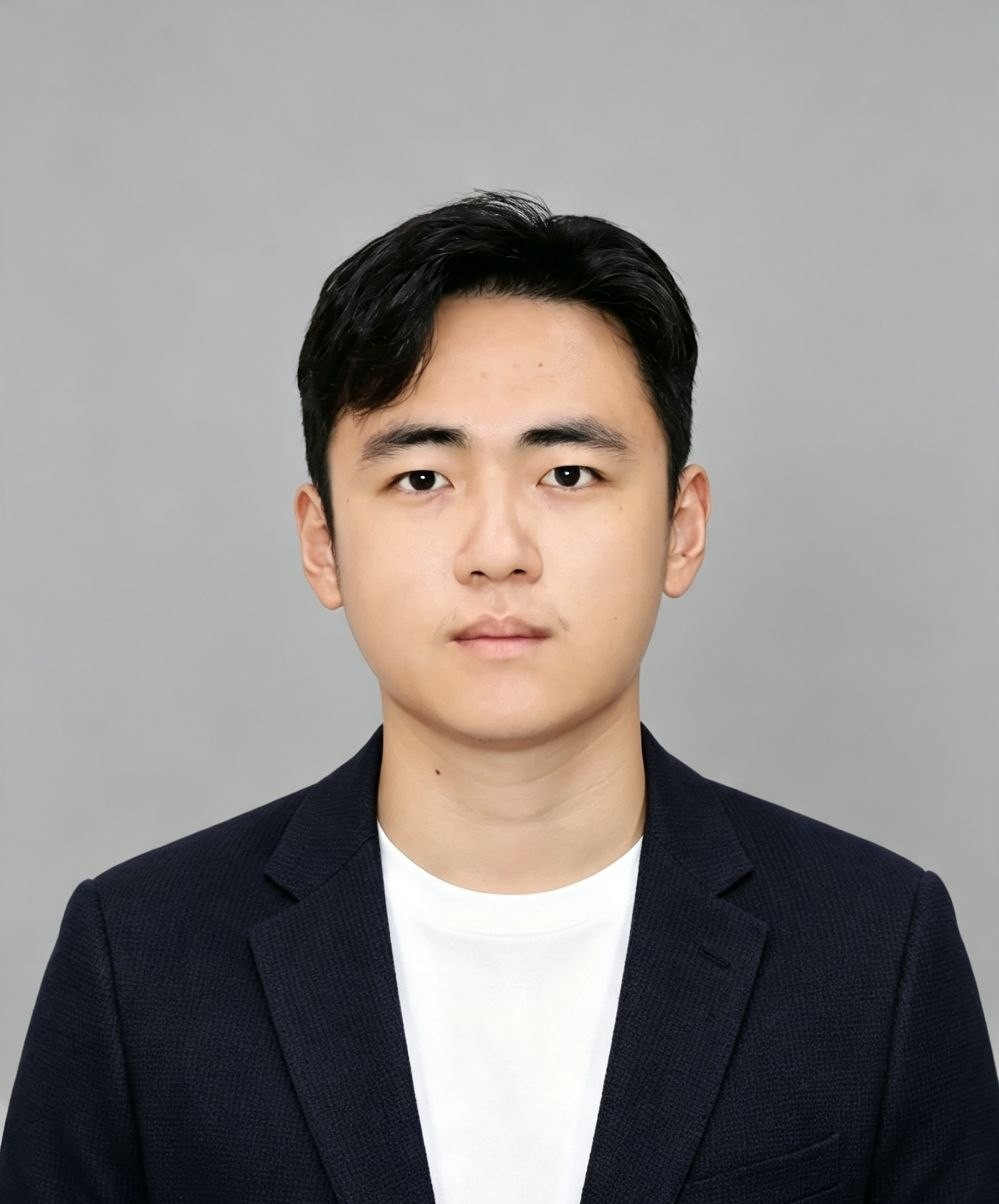 Victor Chen
