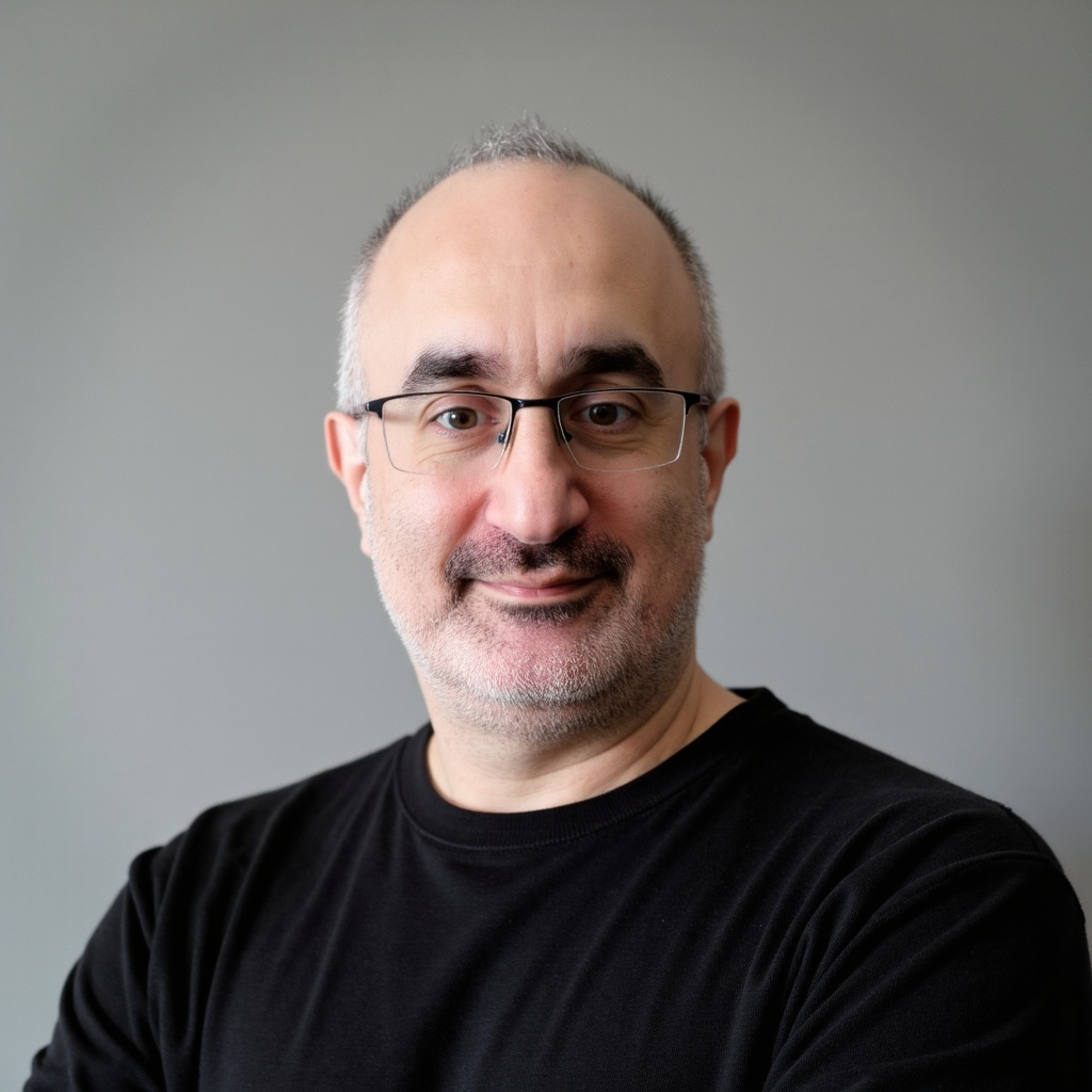 Mario Leone