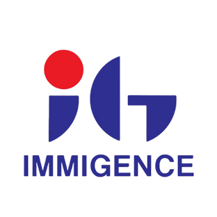 Immegence OS