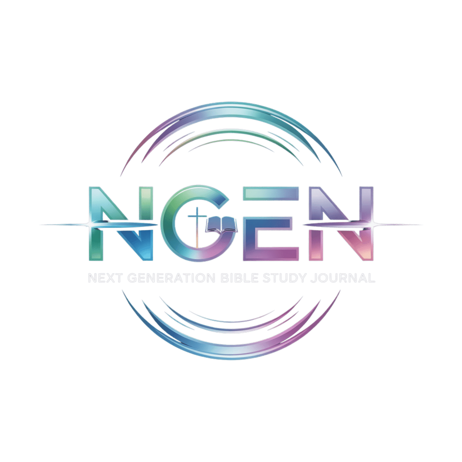 NGEN Bible Study Journal
