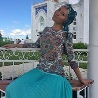 Айгуль Султанова