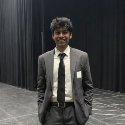 Rishwanth Sureshkumar