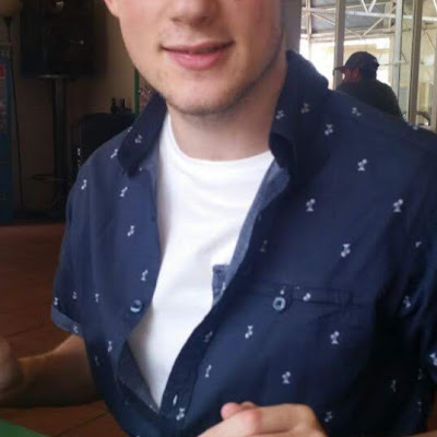 Donavin Liebgott
