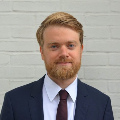 Soren Lindbo