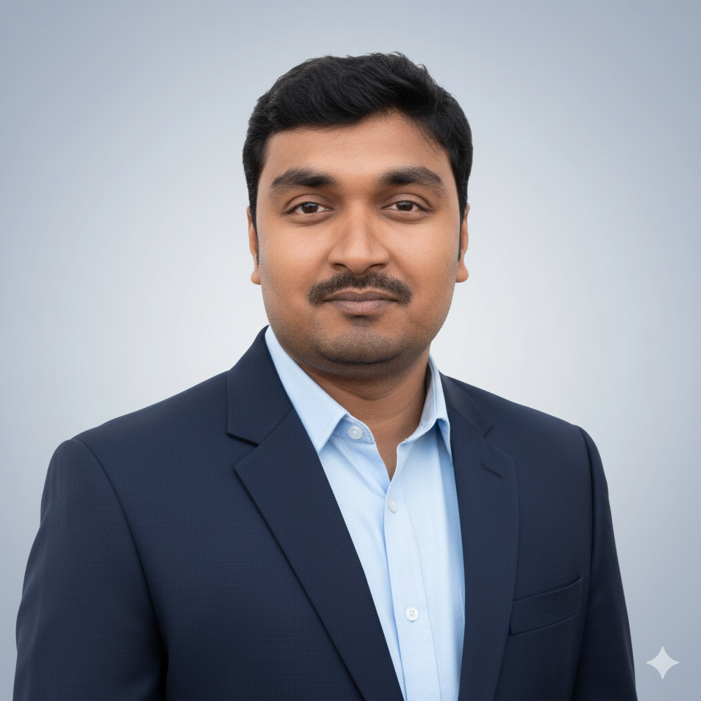 Abhinav Alkichi