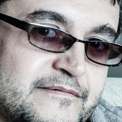 Alex Potemkin