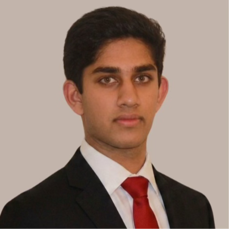 Nilay Mishra