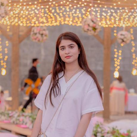 Tehreem Arbab