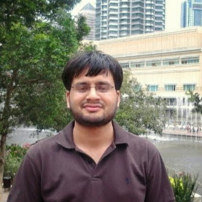 Abaid Ur Rehman