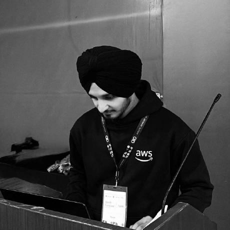 PARAMJIT SINGH