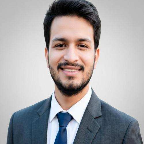 Ashutosh Kumar Singh