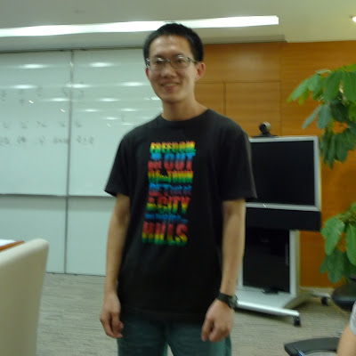 Xingsi Zhong