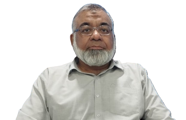 Prof. Dr. Amir Yousaf ENT Specialist