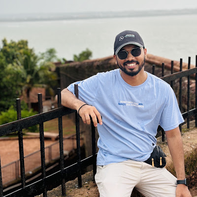 Aditya Tawade