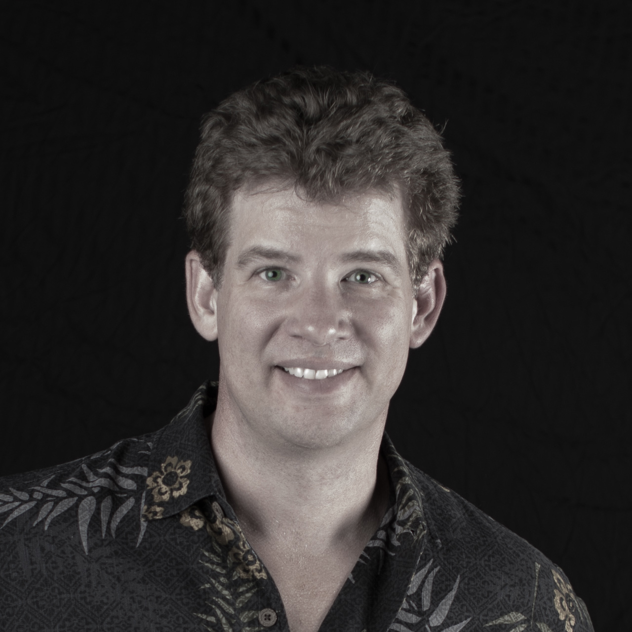 James Scheller