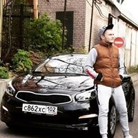 Денис Шавалеев