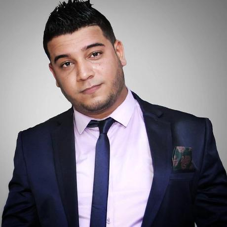 Rahmani Seif El Moulouk