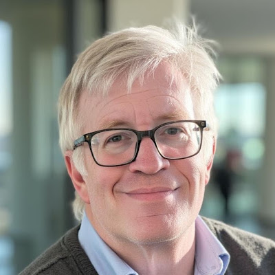 Kevin Daly