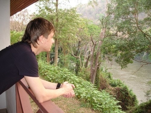 Стас Захаров