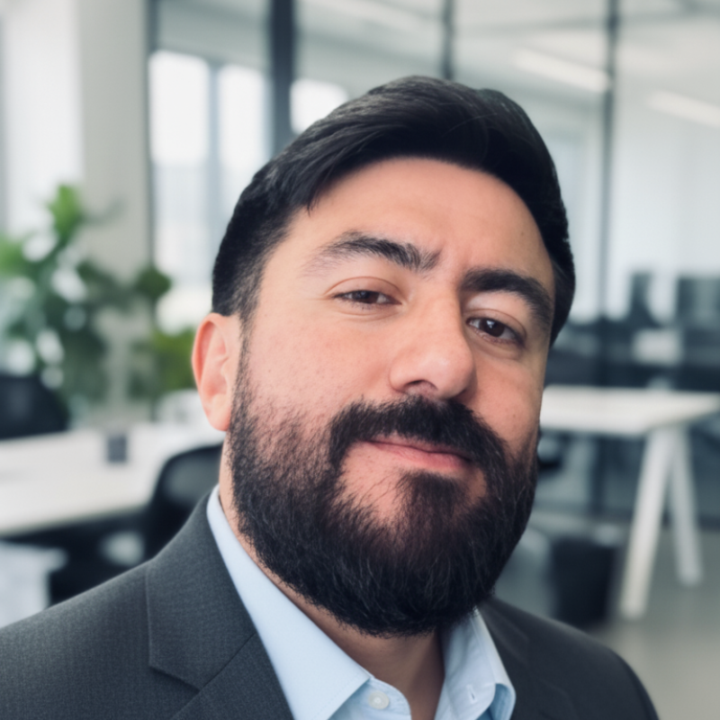 Gaston Chevarria