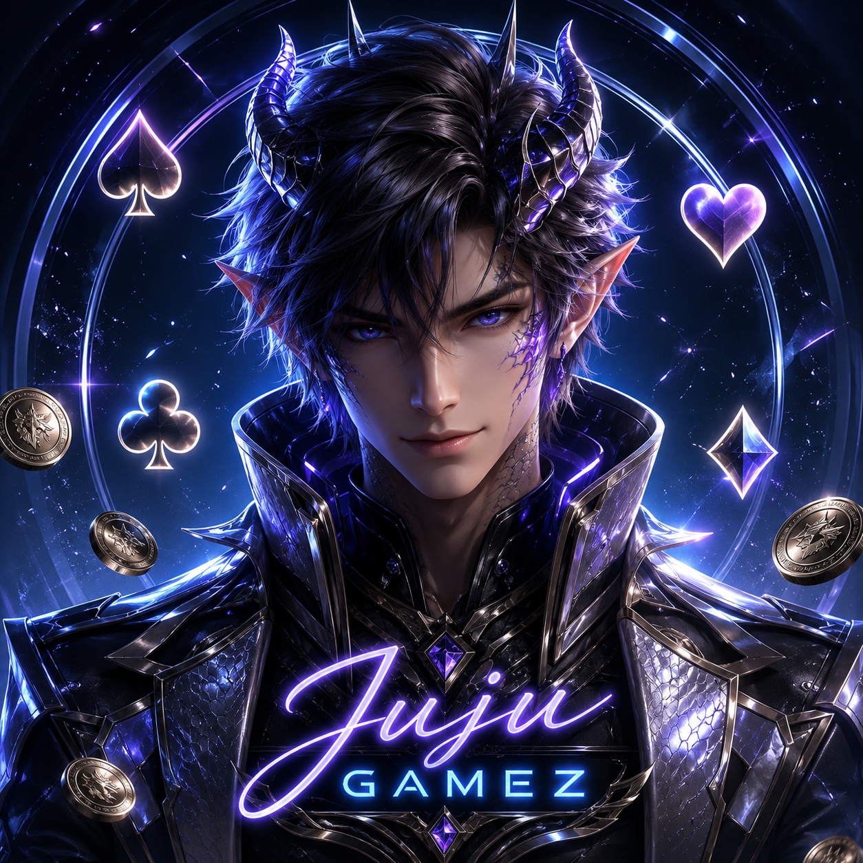 Juju Gamez