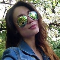 Maya Mukhamedzhanova