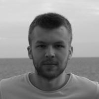 Илья Дылько