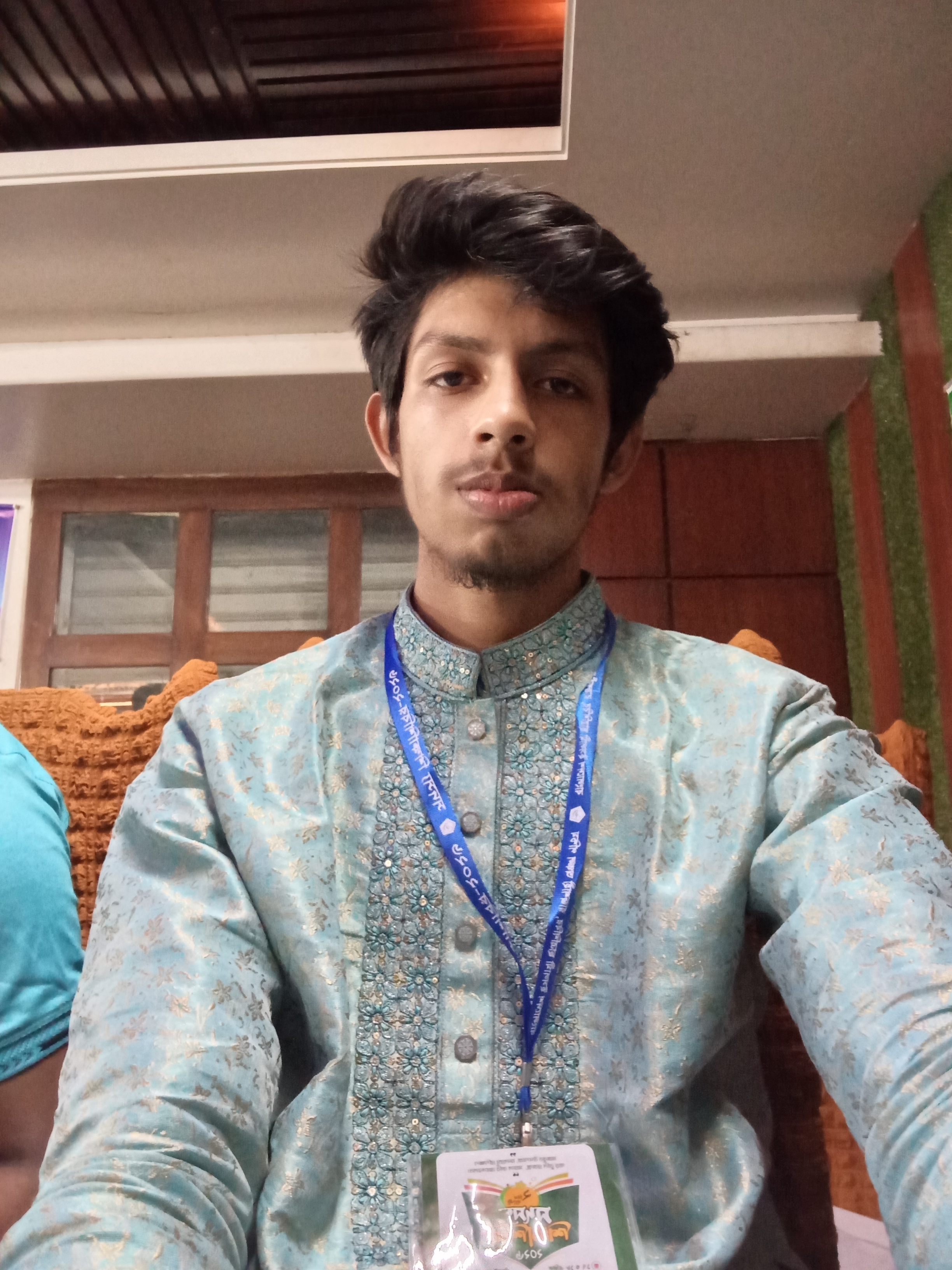 Arif Shahriar