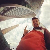 Влас Парапустяков