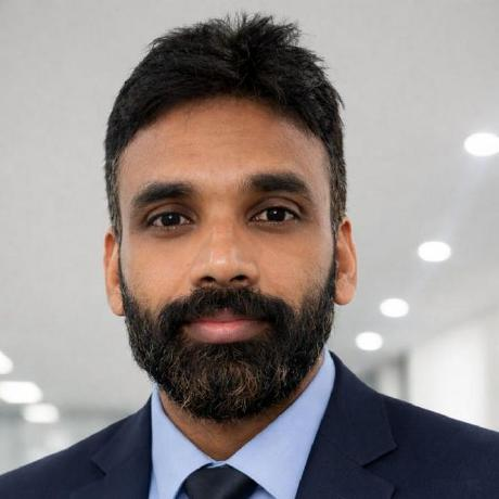 Bhaskar Kondapaneni