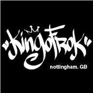 KingOfRok Clothing