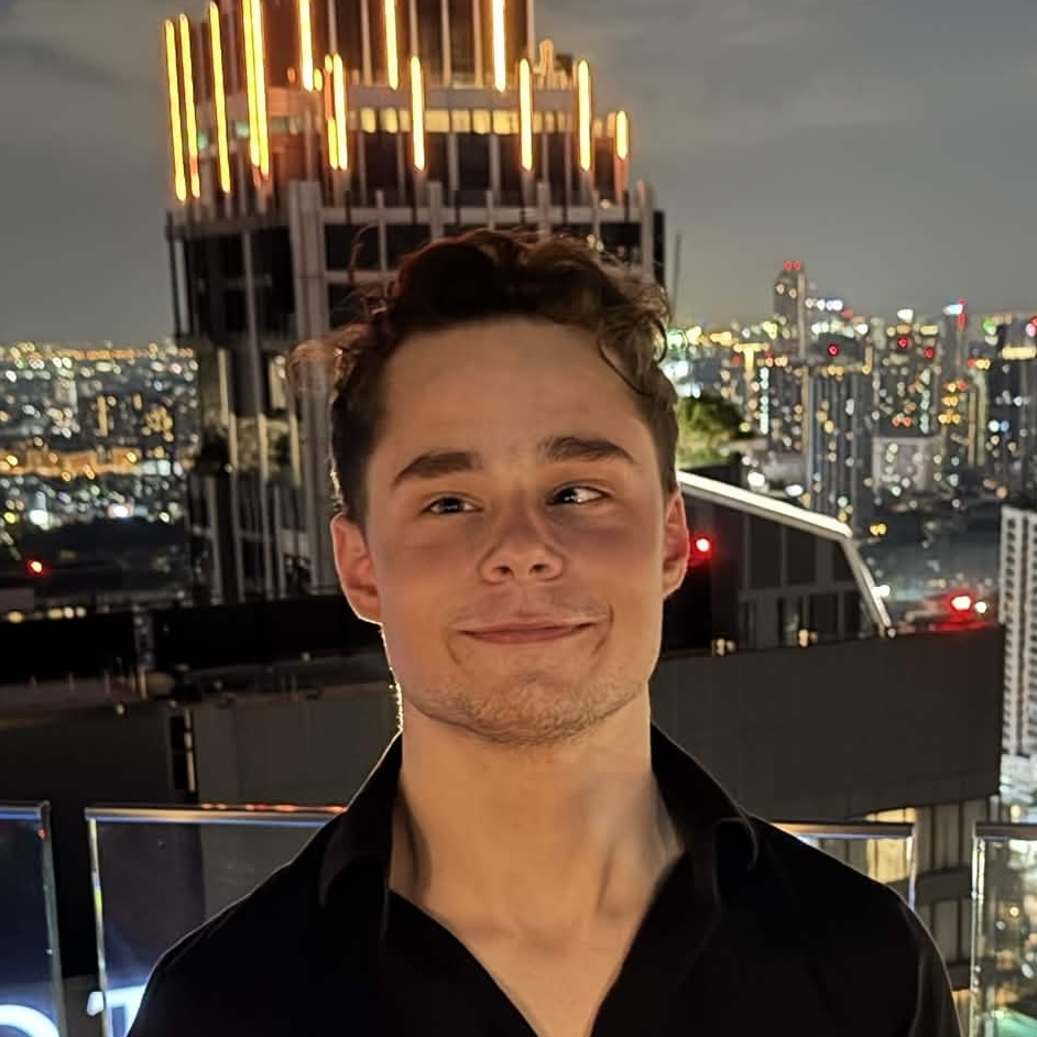 Broden Suffern