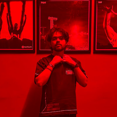 Saptarshi Mondal