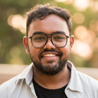 Sayantan Dasgupta