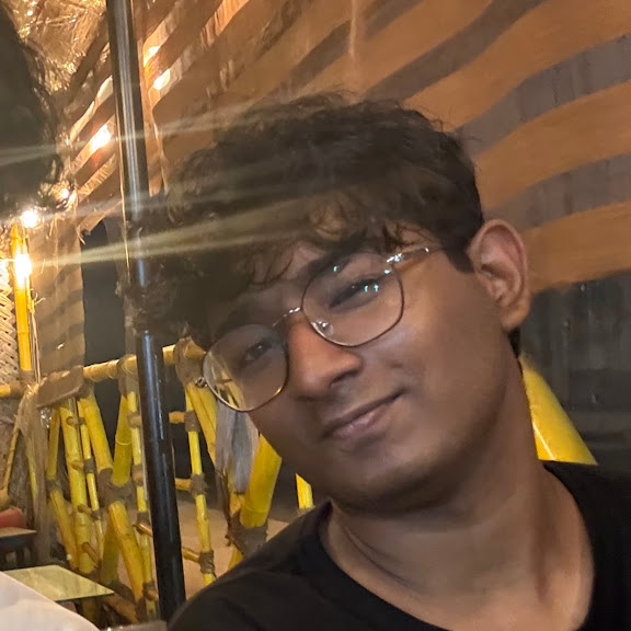 Abhay K V