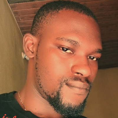 Jude Iwuji