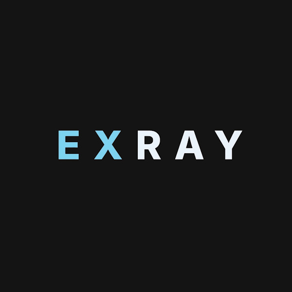 EXRAY WEB