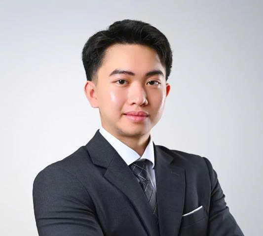 Trần  Hoài Anh