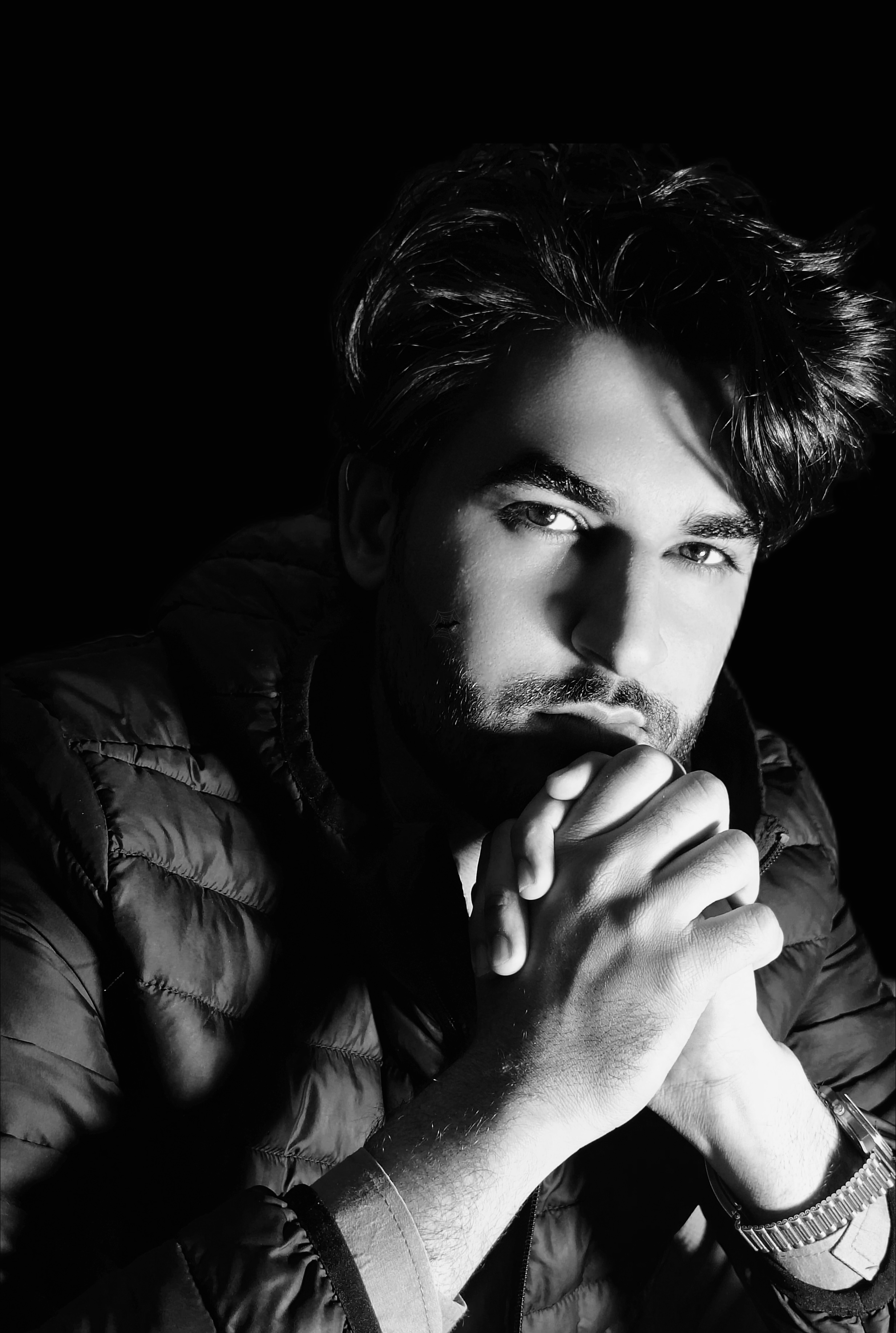 Bilal Hasan