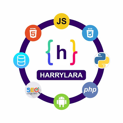 Harrylara Infotech