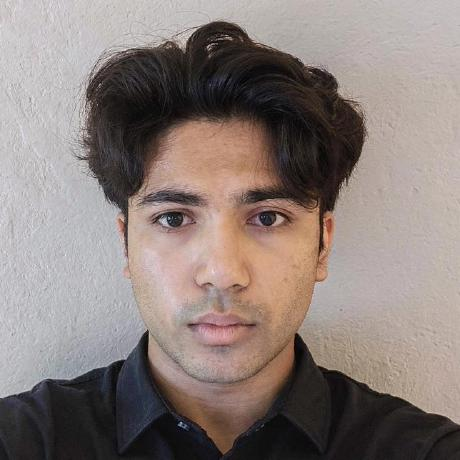 Abhishek Barali