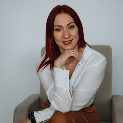 Yanina Bondar