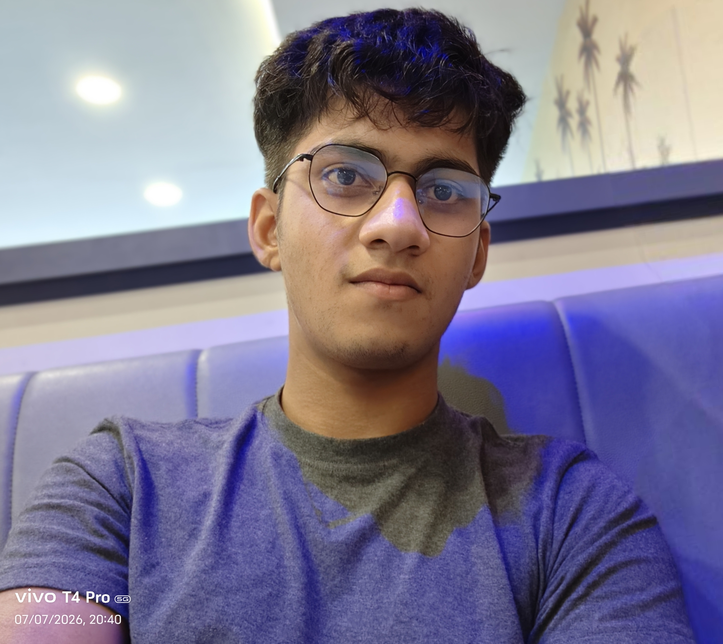 Vipin
